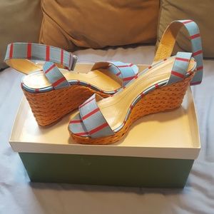 Kate Spade Wedges
